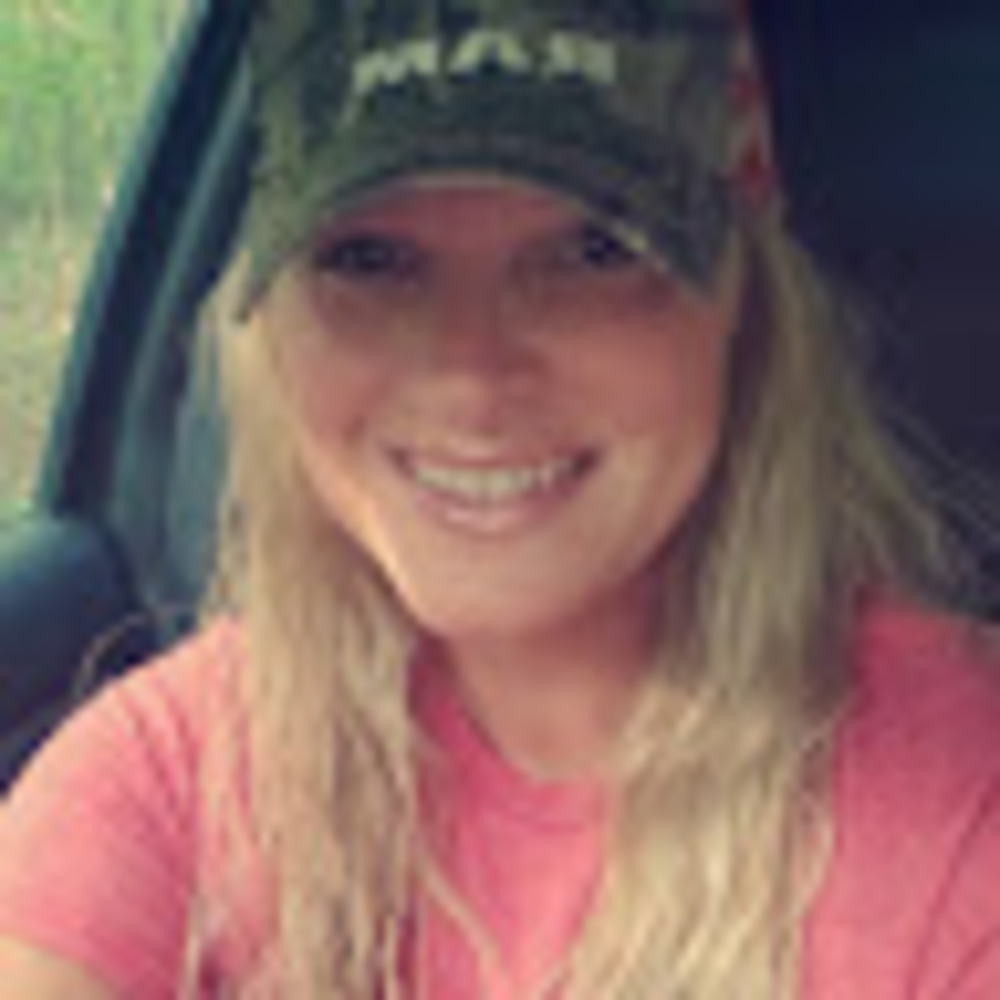 Meet your Posher, Chasity
